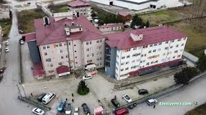 Araklı Bayram Halil Devlet Hastanesi Araklı Bayram Halil Devlet Hastanesi