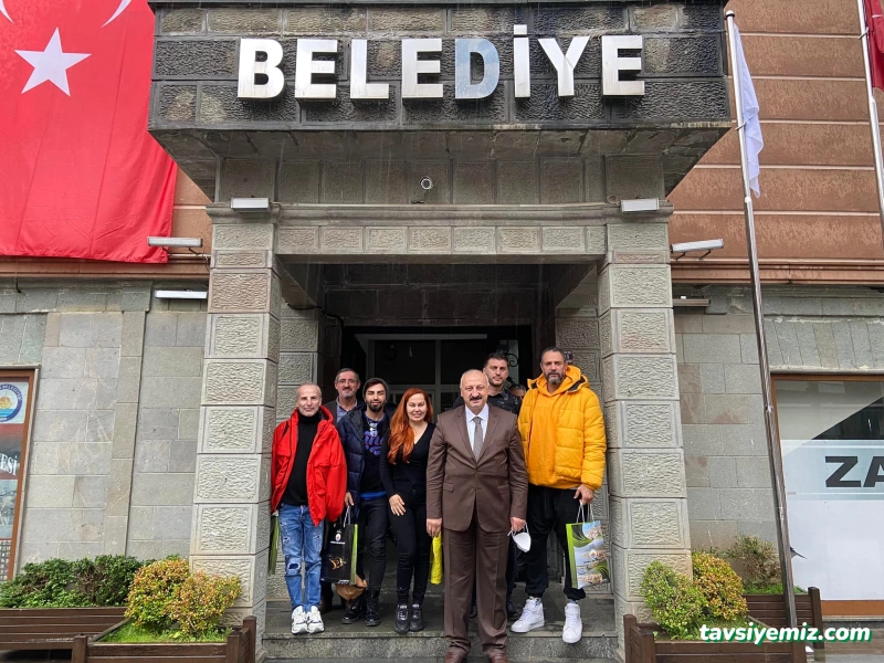 Araklı Belediyesi Araklı Belediyesi