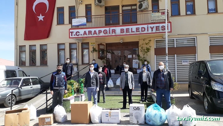 Arapgir Belediyesi