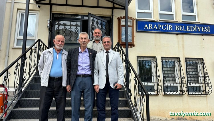 Arapgir Belediyesi