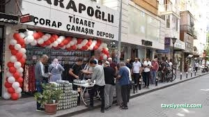 Arapoğlu Ticaret Arapoğlu Ticaret