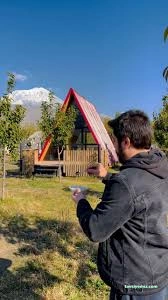 Ararat Garden Ararat Garden