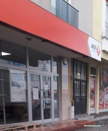 Aras Kargo Serhat Şubesi