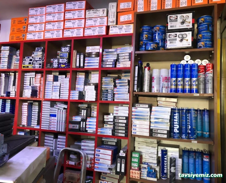 Aras Metal Hırdavat Aras Metal Hırdavat