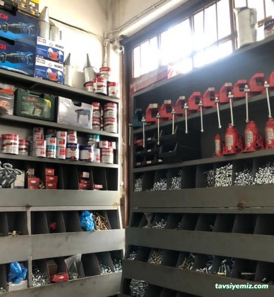 Aras Metal Hırdavat Aras Metal Hırdavat