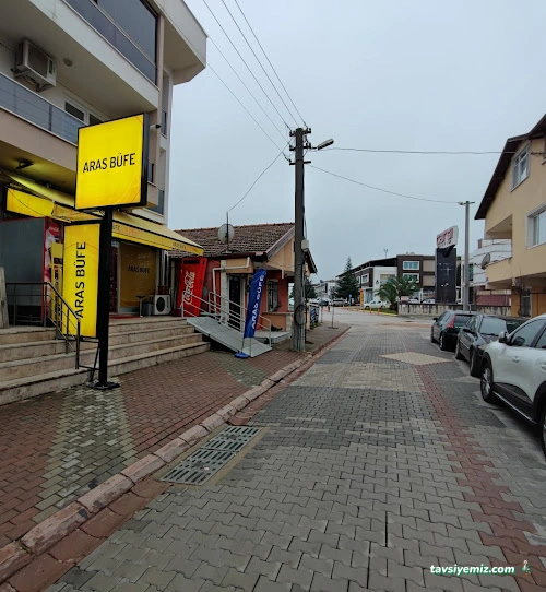 Aras Tekel Shop Aras Tekel Shop