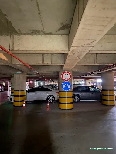 Arasa Otopark Arasa Otopark