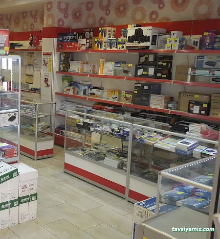 Arasanlar Bilgisayar Ve Güvenlik Sistemleri Arasanlar Bilgisayar Ve Güvenlik Sistemleri