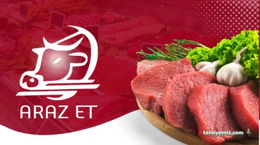 Araz Et Şarküteri Araz Et Şarküteri