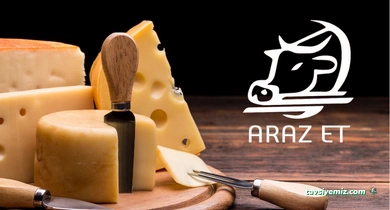 Araz Et Şarküteri Araz Et Şarküteri