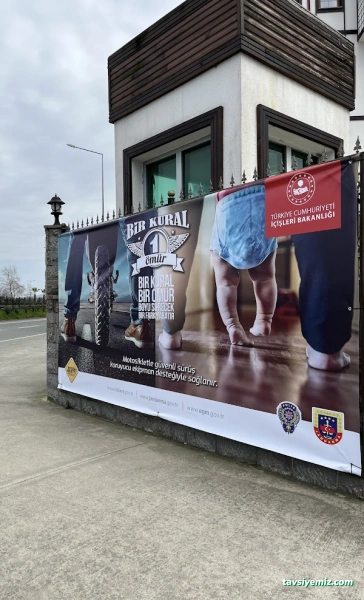 Arc Reklam Rize Ltd. Şti. Arc Reklam Rize Ltd. Şti.