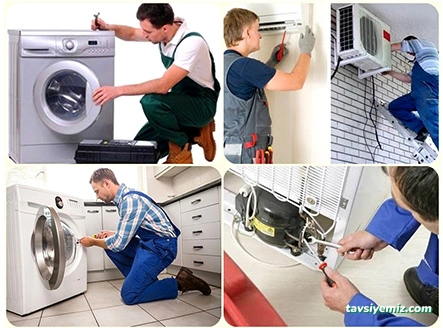 Arc Teknik Servis Beyaz Eşya Tamir Arc Teknik Servis Beyaz Eşya Tamir