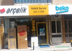 Arçelik Beko Yetkili Servisi Arçelik Beko Yetkili Servisi