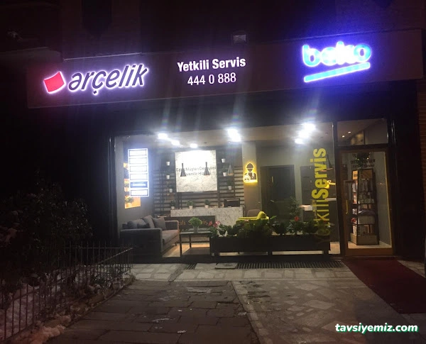 Arçelik - Beko Yetkili Servisi Demetevler Arçelik - Beko Yetkili Servisi Demetevler