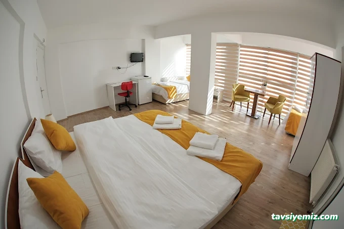 Arda Aksoy Otel Arda Aksoy Otel