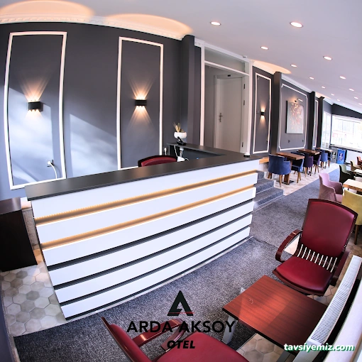 Arda Aksoy Otel Arda Aksoy Otel