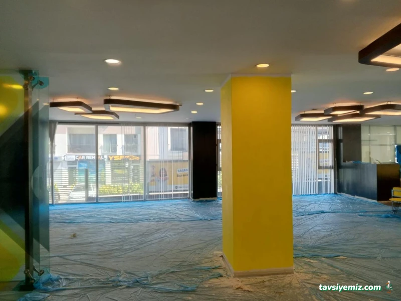 Arda Kaya Dekorasyon