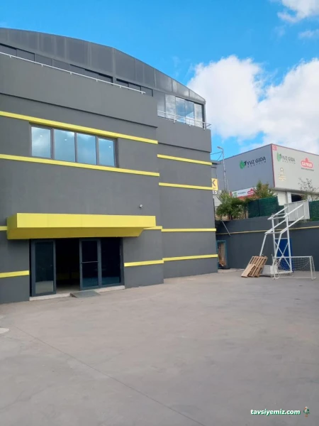 Arda Kaya Dekorasyon