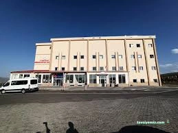 Ardahan Devlet Hastanesi Ardahan Devlet Hastanesi
