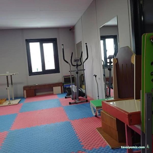 Ardahan Fizyoterapist / Fzt. İlhami Yavuz