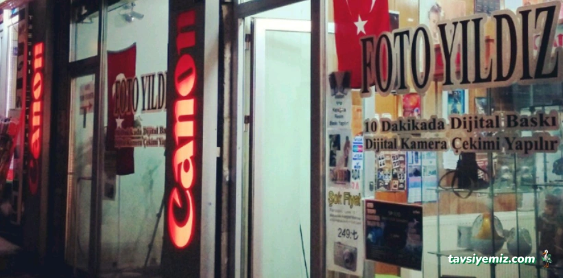 Ardahan Foto Yıldız