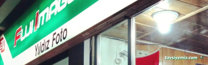 Ardahan Foto Yıldız