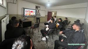 Ardahan Mesleki Eğitim Merkezi Ardahan Mesleki Eğitim Merkezi