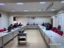 Ardahan Mesleki Eğitim Merkezi Ardahan Mesleki Eğitim Merkezi
