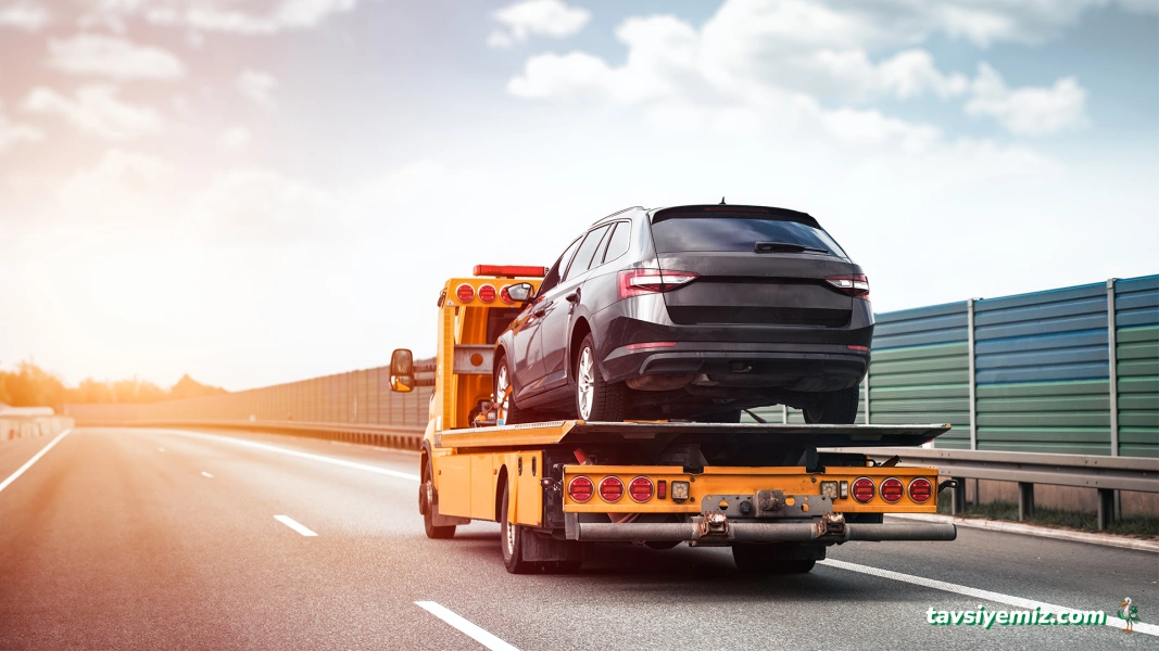 Ardahan Oto Kurtarma Servisi ( Ozan Otomotiv)