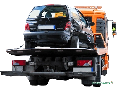 Ardahan Oto Kurtarma Servisi ( Ozan Otomotiv)