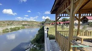 Ardahan Salih Aktürk Sosyal Tesis Bungalov Evleri Ardahan Salih Aktürk Sosyal Tesis Bungalov Evleri