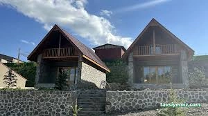 Ardahan Salih Aktürk Sosyal Tesis Bungalov Evleri Ardahan Salih Aktürk Sosyal Tesis Bungalov Evleri
