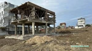 Ardahan Şit İnşaat Ardahan Şit İnşaat
