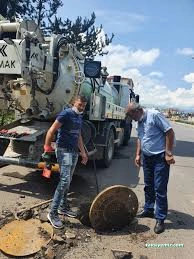 Ardahan Su Ve Kanalizasyon İdaresi Ardahan Su Ve Kanalizasyon İdaresi