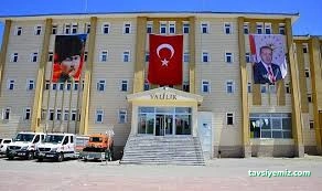 Ardahan Valiliği Ardahan Valiliği