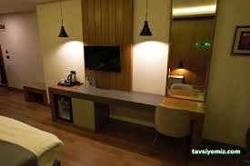 Ardana Butik Hotel