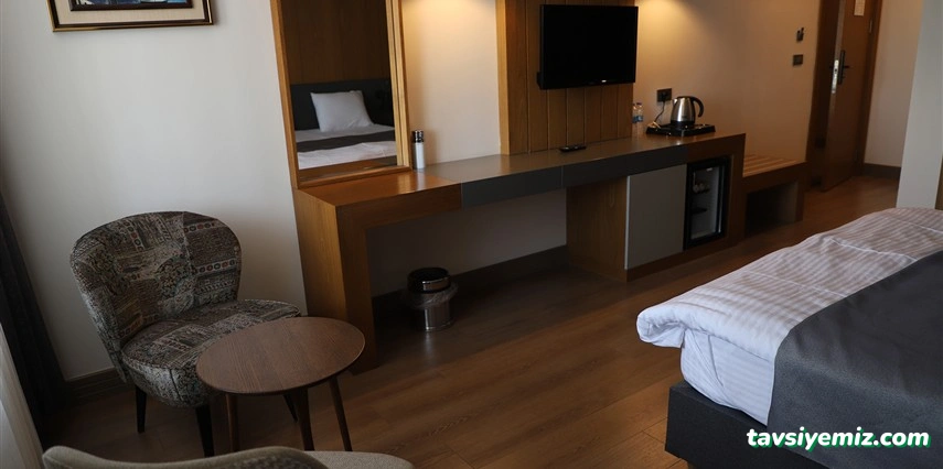 Ardana Butik Hotel