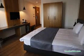 Ardana Butik Hotel