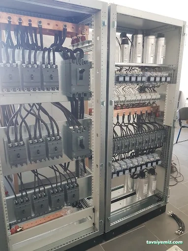 Aren Otomasyon Elektrik San.tic.ltd.şti. Aren Otomasyon Elektrik San.tic.ltd.şti.