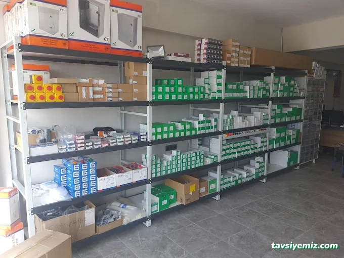 Aren Otomasyon Elektrik San.tic.ltd.şti. Aren Otomasyon Elektrik San.tic.ltd.şti.