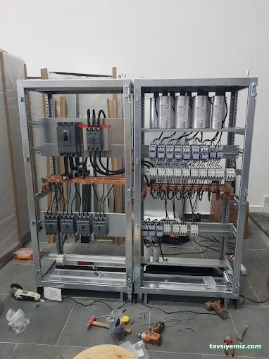 Aren Otomasyon Elektrik San.tic.ltd.şti. Aren Otomasyon Elektrik San.tic.ltd.şti.
