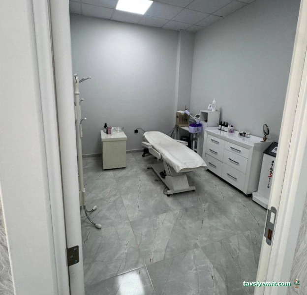 Arena Deluxe Güzellik Merkezi