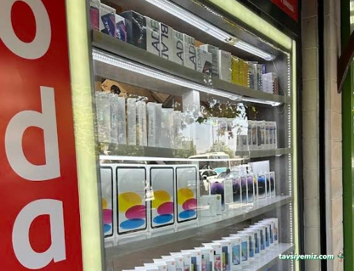 Arena İletişim Teknoloji Kahramanmaraş