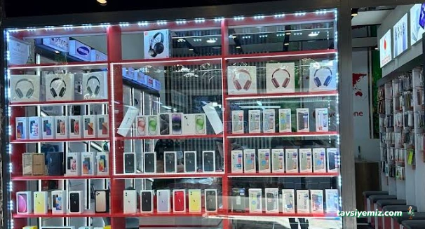 Arena İletişim Teknoloji Kahramanmaraş