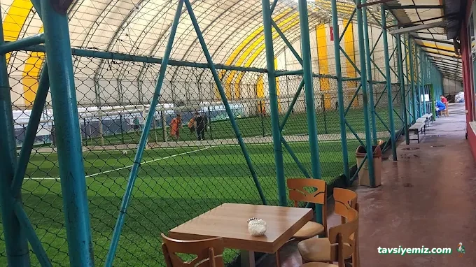 Arena Kapalı Halı Saha Tesisleri Spor Center Arena Kapalı Halı Saha Tesisleri Spor Center