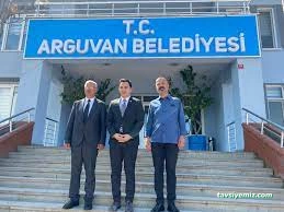 Arguvan Belediyesi Arguvan Belediyesi