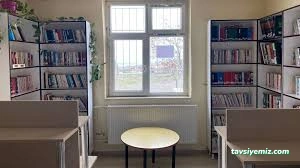Arguvan Halk Eğitim Merkezi Arguvan Halk Eğitim Merkezi