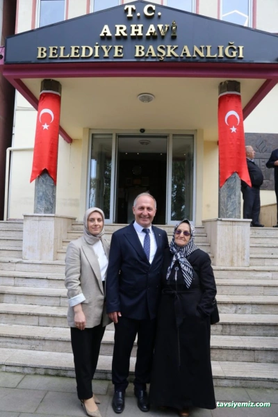 Arhavi Belediyesi Arhavi Belediyesi