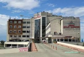 Arhavi Devlet Hastanesi Arhavi Devlet Hastanesi
