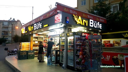 Arı Büfe Arı Büfe